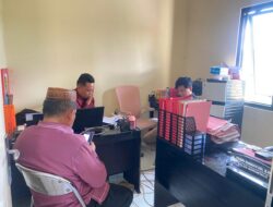 Dituding “Pencuri” Saat Demo, Kadis DPMD Tempuh Jalur Hukum: Kuasa Hukum Tegaskan Ini Murni Pembelaan Kehormatan Pribadi