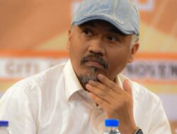 Pansus PPPK Diabaikan, Hamzah Sidiq Angkat Bicara
