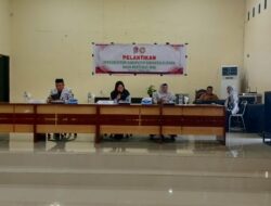Lewat PGRI, Wabub Nurjanah Ajak Guru Bersatu Membangun Gorontalo Utara