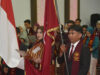 Universitas Negeri Gorontalo Gelar Yudisium dan Pengambilan Sumpah Profesi PPG 2025