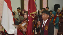 Universitas Negeri Gorontalo Gelar Yudisium dan Pengambilan Sumpah Profesi PPG 2025