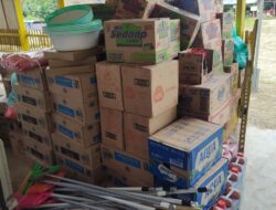 Harapan di Depan Mata, BUMDes Ingin Kerjasama dengan PT Gorontalo Minerals Berlangsung Jangka Panjang