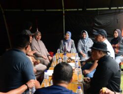 Jelang Peran Saka Nasional, Wagub Idah Tinjau Langsung Persiapan Lokasi Perkemahan
