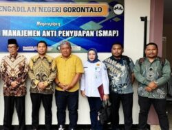 Ironi di Hari Santri: Dalam Sidang Murid Gugat Guru, Saksi Penggugat Akui sudah 20-an tahun menjadi murid Kyai Muin