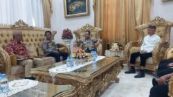 Tindak Lanjut Aspirasi DPRD Pohuwato, Gubernur Gusnar Fasilitasi Penyelesaian Tali Asih Penambang