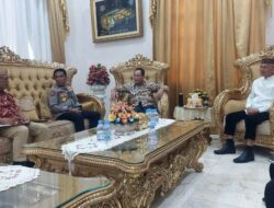 Tindak Lanjut Aspirasi DPRD Pohuwato, Gubernur Gusnar Fasilitasi Penyelesaian Tali Asih Penambang