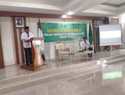 Thariq Modanggu: Tauhid Harus Diwujudkan dalam Tanggung Jawab Sosial