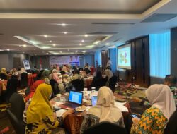 SDGs Center UNG, GIZ, dan Sekretariat SDGs Provinsi Gorontalo Gelar Workshop Tahap I