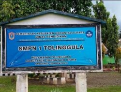 Guru Diduga Aniaya Siswa di SMP 1 Tolinggula, Korban Alami Luka dan Trauma