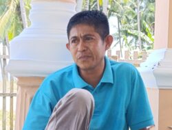 Berkah Kerjasama dengan PT Gorontalo Minerals Keuntungan BUMDes Onato Capai Rp 80 Juta pertahun