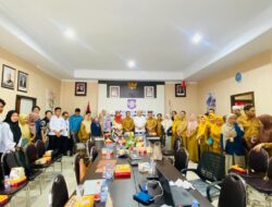 Jasin: Kadin Komitmen Bersinergi Perkuat Investasi dan Pertumbuhan Ekonomi Gorontalo