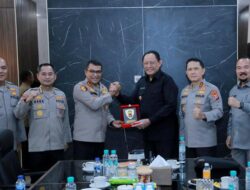 Gusnar Ismail Kaji Tuntas Kolaborasi Pertambangan di NTB, Ingin Terapkan Skema Koperasi Pengentas Kemiskinan