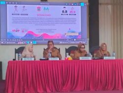 Kasus Kekerasan Masih Tinggi, Pemkab Gorut Dorong Integrasi Perlindungan Perempuan dan Anak di Tingkat Desa