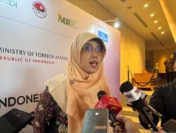 Kemlu Dorong Peningkatan Kerja Sama Ekonomi dengan Kawasan Mekong