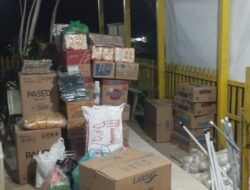 Strategi Rantai Pasok Logistik BUMDes Onato dengan PT Gorontalo Minerals mampu hasilkan Rp80 juta per tahun