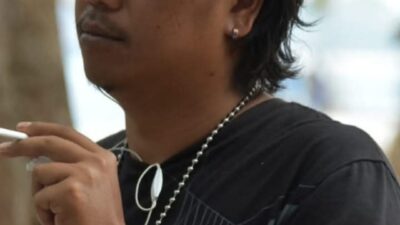 Pernyataan BK DPRD Gorut Dinilai Terlalu Dini, Miton Modanggu: Seakan Terkesan Membela