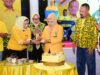 Rayakan HUT ke-61, Golkar Gorontalo Gelar Pentas Seni dan Budaya