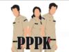 Baru dilantik 22 PPPK Pohuwato Gugat Cerai Pasangannya