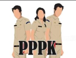Baru dilantik 22 PPPK Pohuwato Gugat Cerai Pasangannya