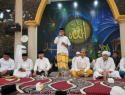 Tablig Akbar di Gorut Sukses, Thariq Modanggu: Cerminan Kebersamaan Masyarakat
