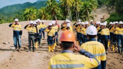 Lebih dari 3 Miliar Rupiah Digelontorkan Tiap Bulan, PT GM Jadi Motor Penggerak Ekonomi Baru