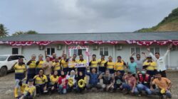 Dikelola SDM Unggul, PT GM Prioritaskan Tenaga Kerja Kompeten dan Produktif