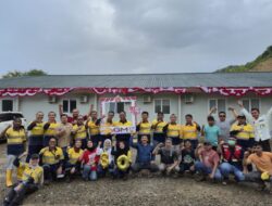 Dikelola SDM Unggul, PT GM Prioritaskan Tenaga Kerja Kompeten dan Produktif