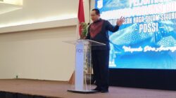 Gubernur Gusnar Minta POSSI Gelorakan Pariwisata Gorontalo