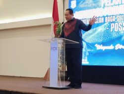 Gubernur Gusnar Minta POSSI Gelorakan Pariwisata Gorontalo