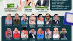 Peringati Sumpah Pemuda ke-97, The Gorontalo Institute Gelar Gorontalo Youth Summit 2025 untuk Rancang Arsitektur 100 Tahun Gorontalo
