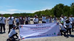 Pemkab Pohuwato Apresiasi Konservasi Mangrove Yang Dilakukan di Kecamatan Paguat