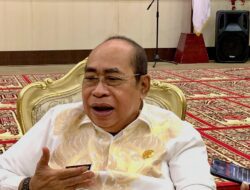 Walikota Gorontalo: Perselisihan dengan Grib Jaya sudah selesai