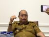 Pasar Sentral Hidup di Malam Hari, Wali Kota Adhan Apresiasi Semangat UMKM Anak Muda