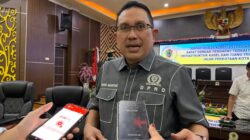 DPRD Kota Gorontalo Dukung Uji Coba Satu Jalur di Jalan H.B. Jassin: Langkah Awal Atasi Kemacetan Kota