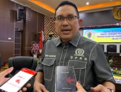 DPRD Kota Gorontalo Dukung Uji Coba Satu Jalur di Jalan H.B. Jassin: Langkah Awal Atasi Kemacetan Kota