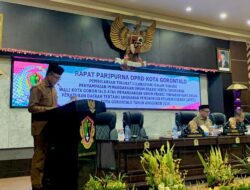 Pemkot Gorontalo Tegaskan Efisiensi dan Transparansi Anggaran di APBD 2026