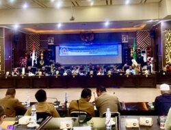 Kontraktor Siap Nyalakan Kembali Lampu Jalan Nani Wartabone, DPRD Minta Pemkot Konsultasikan LHP BPKP