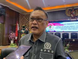 Komisi III DPRD Kota Gorontalo Dorong Penyelesaian Adil Sengketa Akses Jalan di Perum Misfala Rasaindo