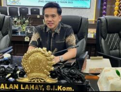DPRD Kota Gorontalo Soroti Pengusiran Satgas PAD dan Penagihan PBB dari Kecamatan