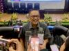 Ketua Komisi III Nilai Pemanfaatan Trotoar Jalan Panjaitan Dorong Ekonomi Malam dan Peluang UMKM Baru