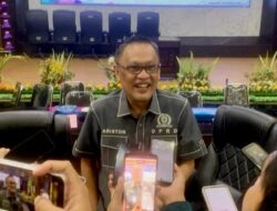 Ketua Komisi III Nilai Pemanfaatan Trotoar Jalan Panjaitan Dorong Ekonomi Malam dan Peluang UMKM Baru