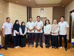 Empat Puskesmas Miliki Dokter Gigi Baru, Bukti komitmen Dinkes Pohuwato Tingkatkan Layanan Kesehatan Masyarakat