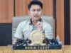 Lantai Dua Pasar Sentral Disulap Jadi Pasar Hobi, Robin Yusuf Apresiasi Langkah Disperindag