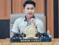 Lantai Dua Pasar Sentral Disulap Jadi Pasar Hobi, Robin Yusuf Apresiasi Langkah Disperindag