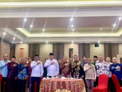 Fadli Zon: Gorontalo Kaya Warisan Budaya, Harus Jadi Sumber Ekonomi Kreatif