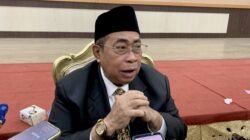 Wali Kota Gorontalo Izinkan Halaman Kantor dan Trotoar Digunakan untuk Usaha UMKM Malam Hari