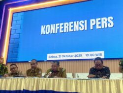 UMGO Pecat Dosen Pascapodcast Viral, Beasiswa S3 Dicabut dan Dana Studi Diminta Dikembalikan