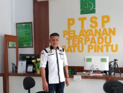 Laporkan Haji Suci, Harson Ali : Negara Rugi Karna Tidak Ada Pembayaran Pajak