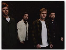 Mengejutkan! Band Pelantun “All I Want”, Kodaline Umumkan Bubar