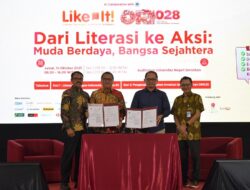 Universitas Negeri Gorontalo Resmi Tandatangani MoU dengan Sekretaris DJPPR Kemenkeu